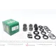 Ремкомплект супорта FRENKIT 232911 передній для Audi A6 C7 2010- (d=32/34/38mm)
