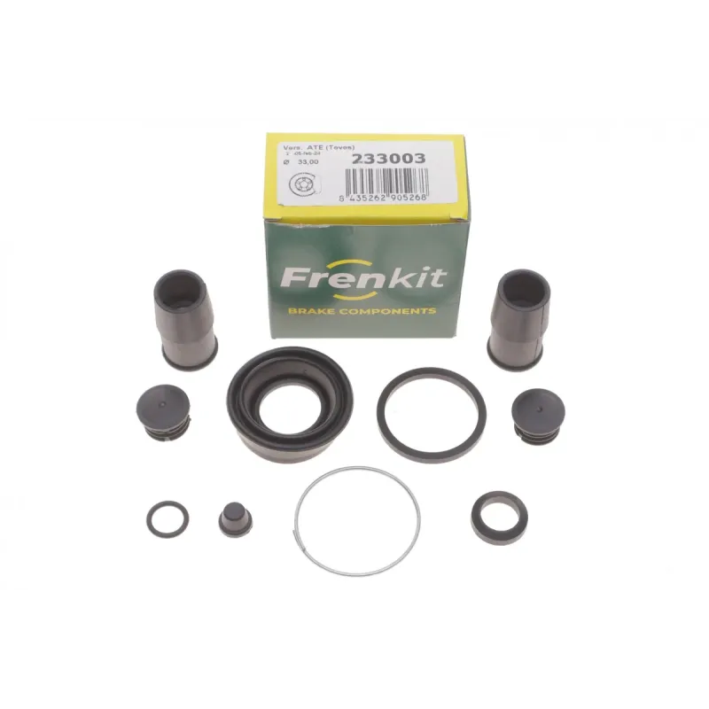 Ремкомплект супорта (заднього) BMW 5 E28 81-87 (d=33mm) (Ate)