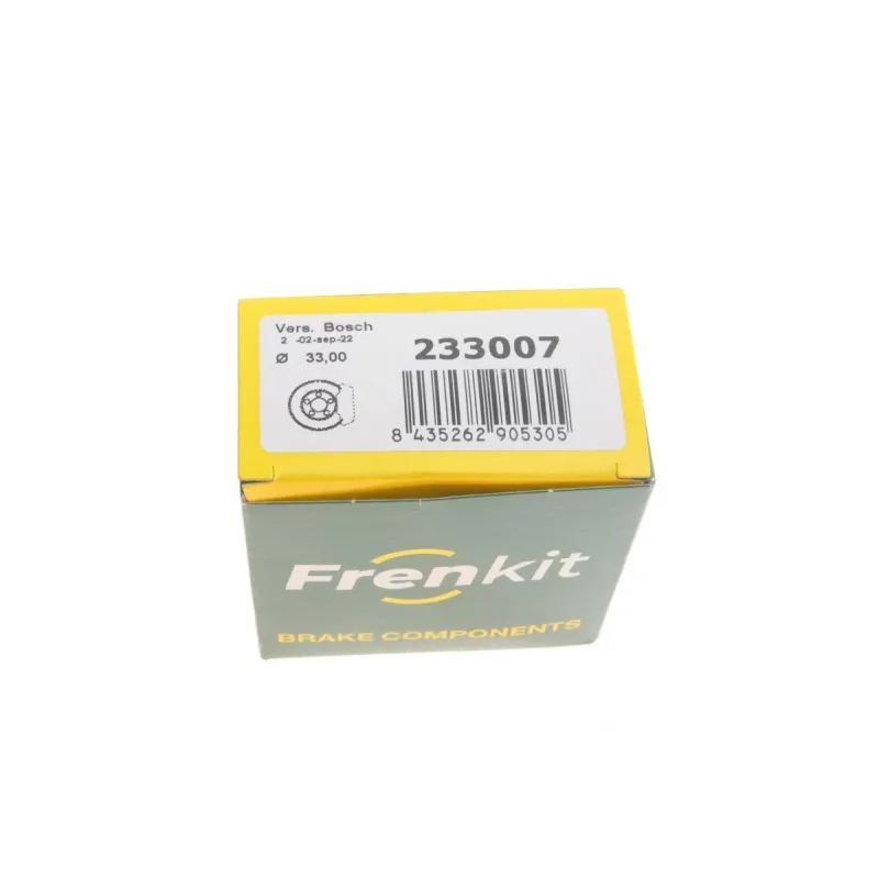 Ремкомплект супорта заднього FRENKIT 233007 для Mercedes-Benz Vito W638 1996-2003 (d=33мм)