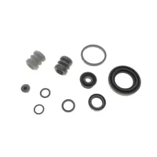 Купити Ремкомплект супорта (заднього) Renault Megane 01- (d=34mm) (Lucas) | KovelAutoHub