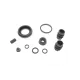 Ремкомплект супорта заднього FRENKIT 234019 для Opel Astra H, Fiat 500, Lancia Ypsilon (d=34mm)