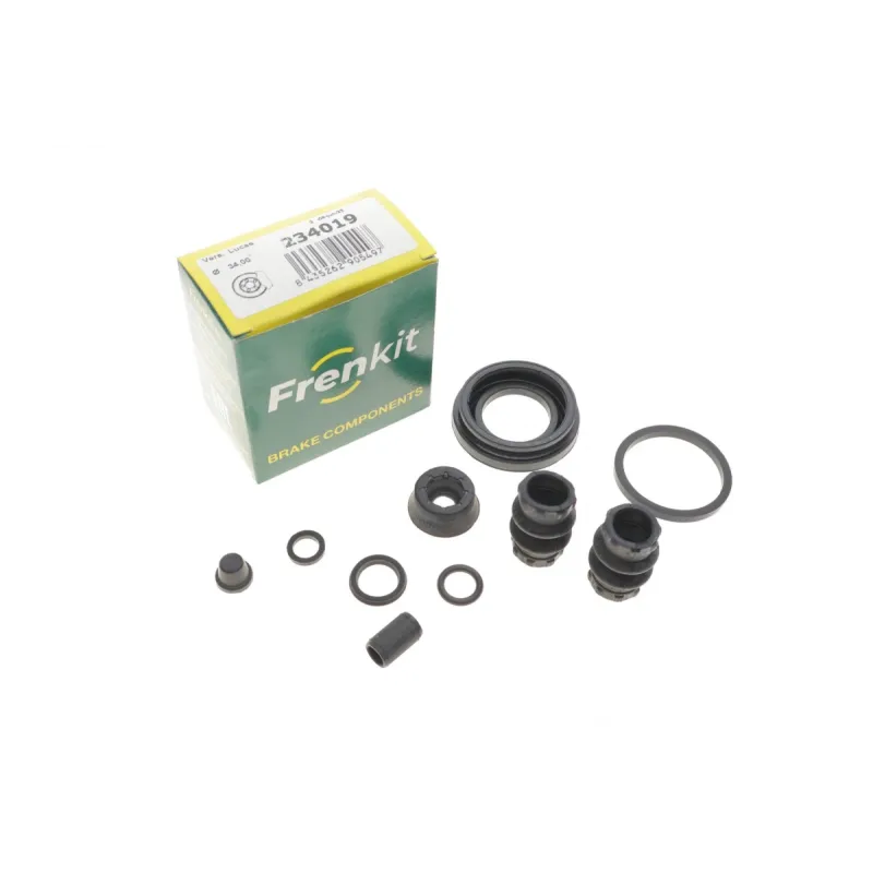 Ремкомплект супорта заднього FRENKIT 234019 для Opel Astra H, Fiat 500, Lancia Ypsilon (d=34mm)