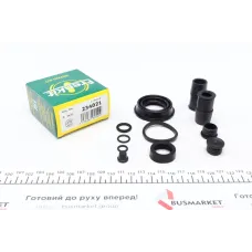 Купити Ремкомплект супорта (заднього) Honda Civic IX 12- (d=34mm) (Ate) | KovelAutoHub