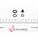 Ремкомплект супорта (заднього) Honda Civic IX 12- (d=34mm) (Ate)