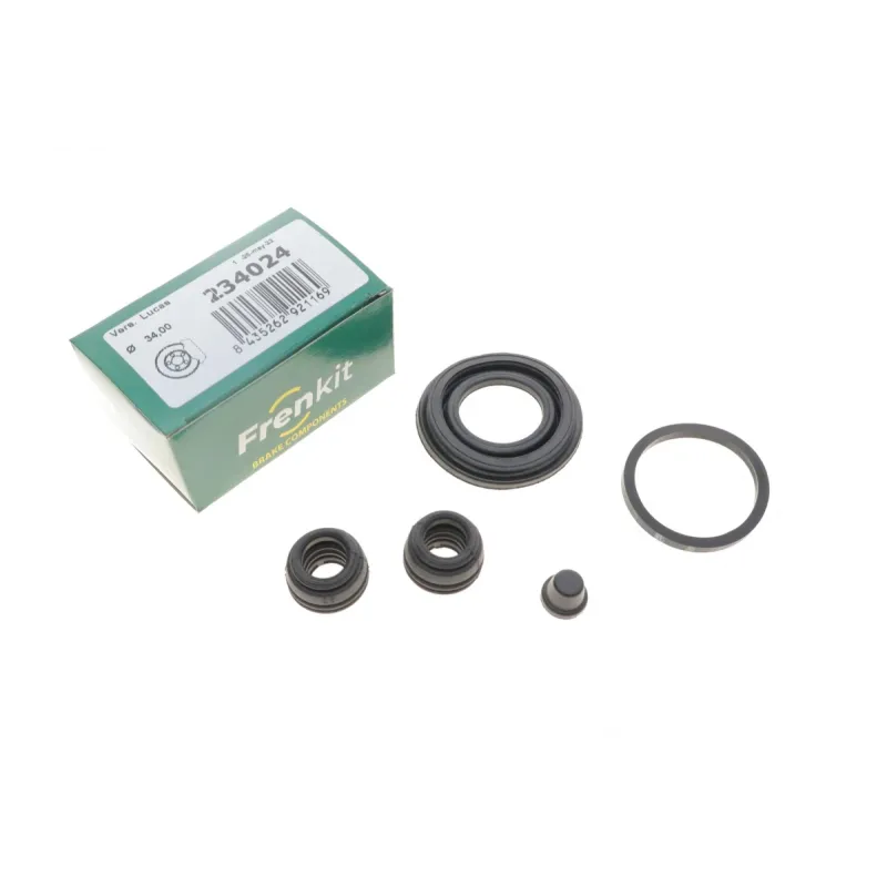 Ремкомплект супорта заднього FRENKIT 234024 для Honda Accord, Civic, Acura RSX, діаметр 34 мм