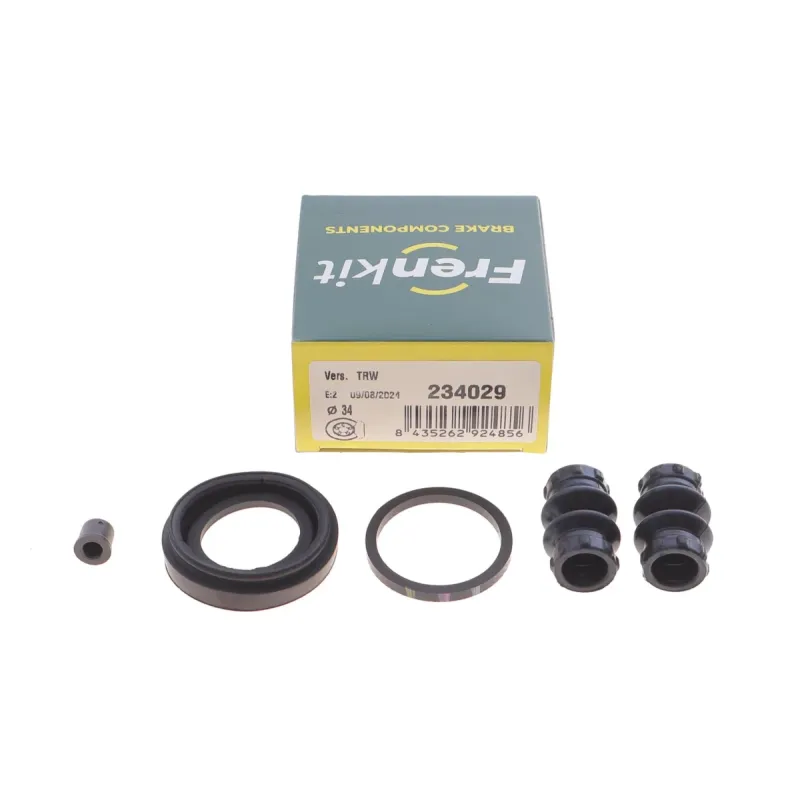 Ремкомплект супорта (заднього) Toyota Corolla 02-07 (d=34) (TRW)