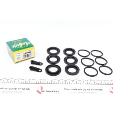 Ремкомплект супорта переднього FRENKIT 234030 для VW Touareg 7LA 2002-2010 (d=34/36mm)