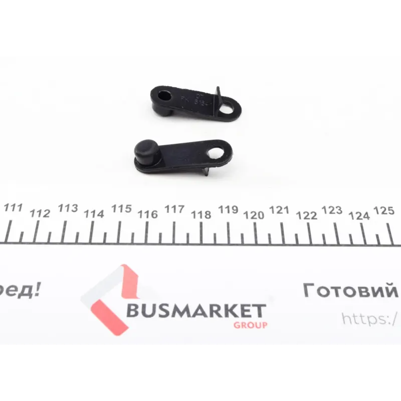 Ремкомплект супорта переднього FRENKIT 234030 для VW Touareg 7LA 2002-2010 (d=34/36mm)