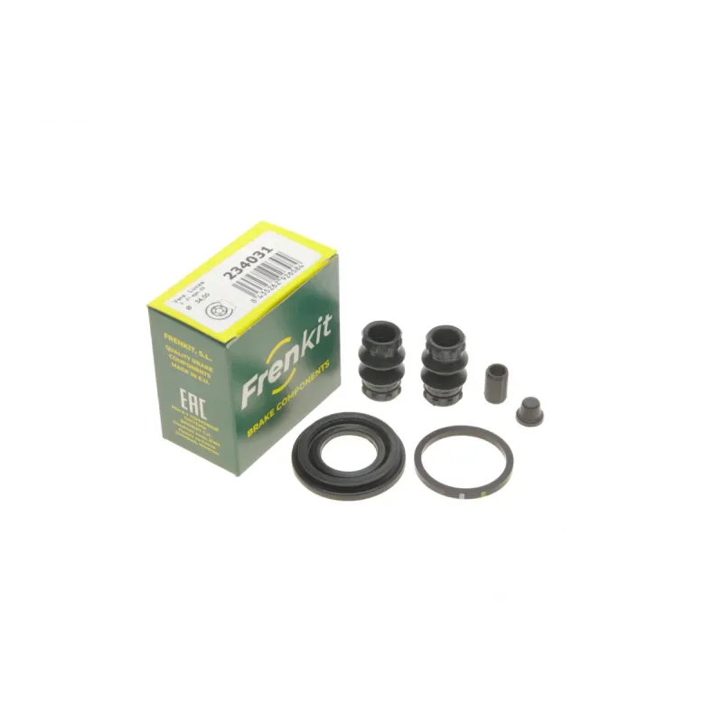 Ремкомплект супорта заднього FRENKIT 234031 для Toyota Corolla, Altis 2001-2007 (d=34 мм)
