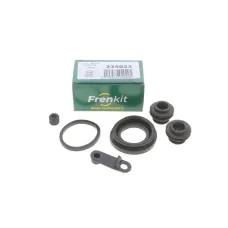 Ремкомплект супорта (заднього) Hyundai i30/ix35/Kia Sportage 06- (d=34mm) (Kask/TRW)