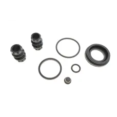 Ремкомплект супорта (заднього) Renault Megane/Scenic 08- (d=34mm) (TRW)