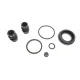 Ремкомплект супорта (заднього) Renault Megane/Scenic 08- (d=34mm) (TRW)