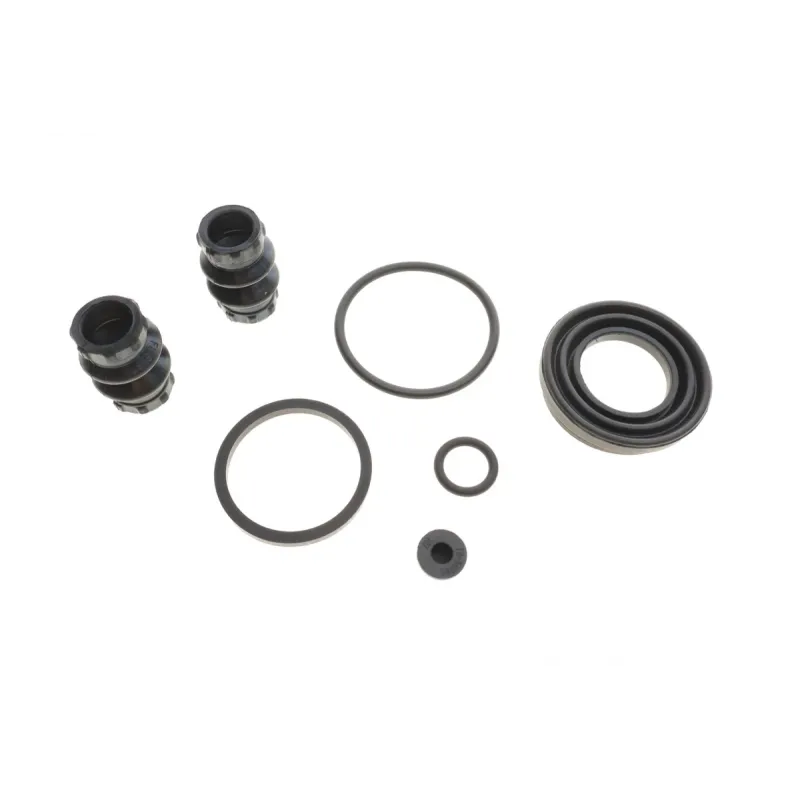 Ремкомплект супорта (заднього) Renault Megane/Scenic 08- (d=34mm) (TRW)