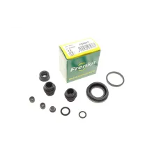 Купити Ремкомплект супорта (заднього) Toyota Yaris 05-14 (d=34mm) (Tokico) | KovelAutoHub
