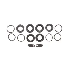 Ремкомплект супорта (переднього) Audi A7/A8 13- (d=34/36mm) (Brembo)