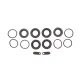 Ремкомплект супорта (переднього) Audi A7/A8 13- (d=34/36mm) (Brembo)