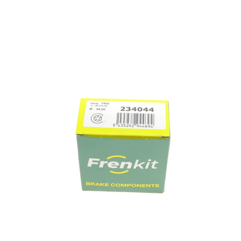 Ремкомплект супорта заднього FRENKIT 234044 для Renault Clio III 2005-2012, діаметр 34 мм