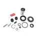 Ремкомплект супорта (заднього) Mazda 6 02-08 (d=34mm)(+ поршень)(Tokic)