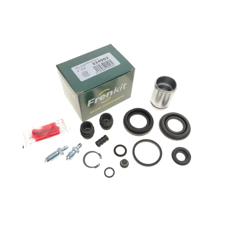 Ремкомплект супорта (заднього) Mazda 6 02-08 (d=34mm)(+ поршень)(Tokic)
