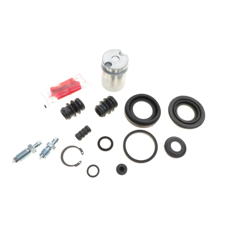 Ремкомплект супорта (заднього) Mazda 6 02-08 (d=34mm)(+ поршень)(Tokic)