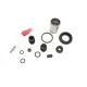 Ремкомплект заднього супорта FRENKIT 234903 (d=34mm) (+поршень) для Opel Astra 1998-2009