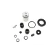 Ремкомплект заднього супорта FRENKIT 234903 (d=34mm) (+поршень) для Opel Astra 1998-2009