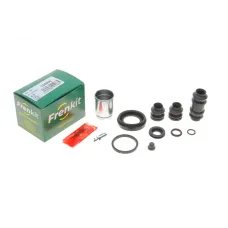 Ремкомплект супорта заднього FRENKIT 234906 для Kia Carens 1996-2002 (d=34mm) (+поршень)
