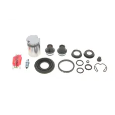 Ремкомплект супорта (заднього) Opel Astra 98-09 (d=34mm) (Bosch) (+поршень)