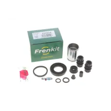 Ремкомплект заднього супорта FRENKIT 234910 для Renault Megane 2001-, діаметр 34 мм (Lucas/TRW)