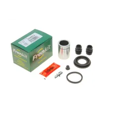 Ремкомплект заднього супорта FRENKIT 234912 для Hyundai Sonata EF 1998-2004 (d=34mm)
