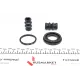 Ремкомплект заднього супорта FRENKIT 234920 для Toyota Corolla, Altis (Lucas, d=34mm)