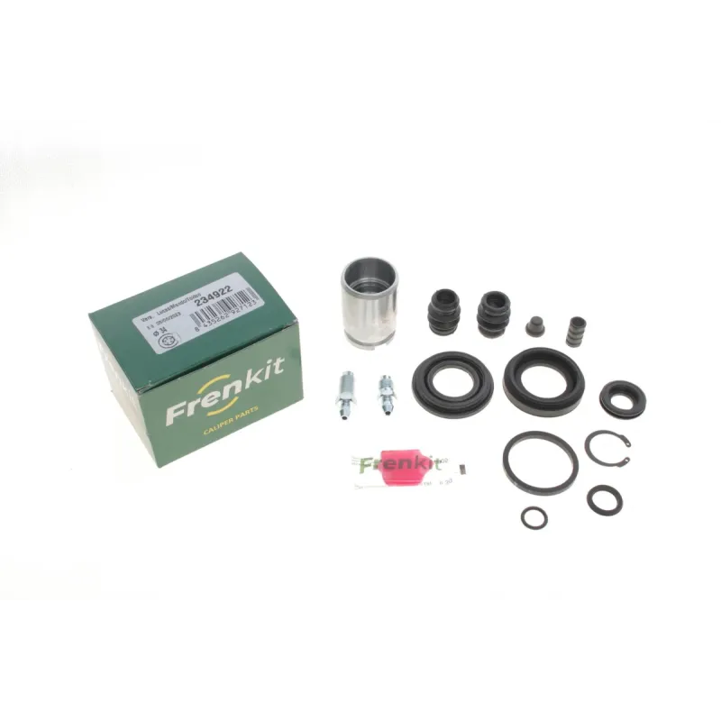 Ремкомплект супорта (заднього) Hyundai Elantra/Kia Cerato 95- (d=34mm) (+поршень)