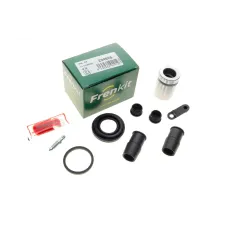 Купити Ремкомплект заднього супорта FRENKIT 234925 для BMW 3 (E36) 1990-1998 (d=34mm) з поршнем | KovelAutoHub
