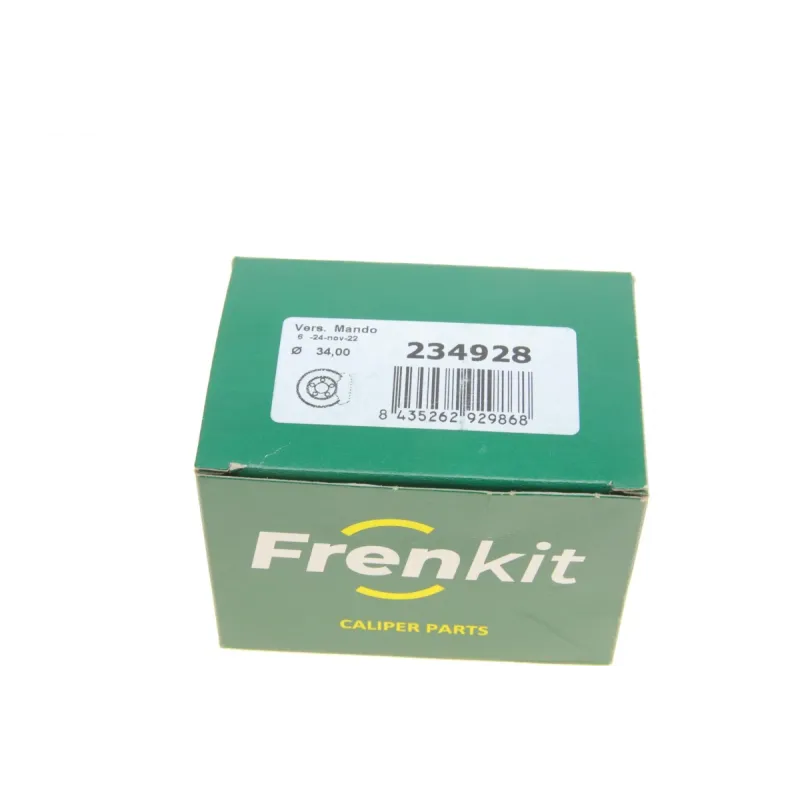 Ремкомплект заднього супорта FRENKIT 234928 для Hyundai i30, Kia Sportage (d=34mm)