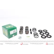 Ремкомплект супорта переднього FRENKIT 234936 для Audi A6/A7/A8 (Brembo, d=34/36mm)