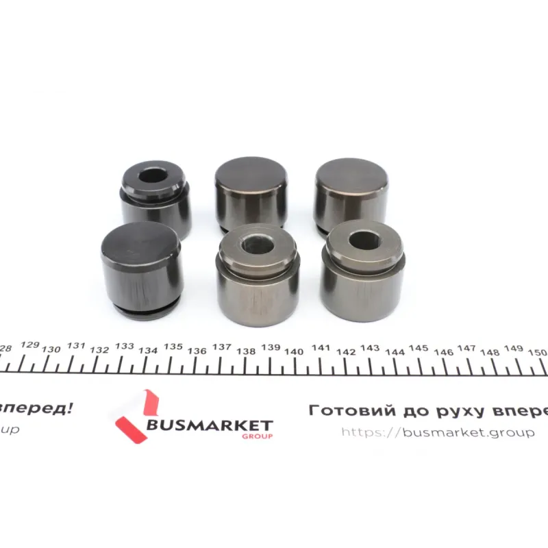Ремкомплект супорта переднього FRENKIT 234936 для Audi A6/A7/A8 (Brembo, d=34/36mm)