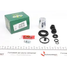 Ремкомплект заднього супорта FRENKIT 234938 для Hyundai i20, KIA Picanto (d=34mm) + поршень