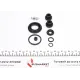 Ремкомплект заднього супорта FRENKIT 234938 для Hyundai i20, KIA Picanto (d=34mm) + поршень