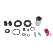 Ремкомплект заднього супорта FRENKIT 234941 (d=34mm, Kit+Piston) для Hyundai Avante, Coupe, Elantra