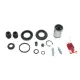 Ремкомплект заднього супорта FRENKIT 234941 (d=34mm, Kit+Piston) для Hyundai Avante, Coupe, Elantra