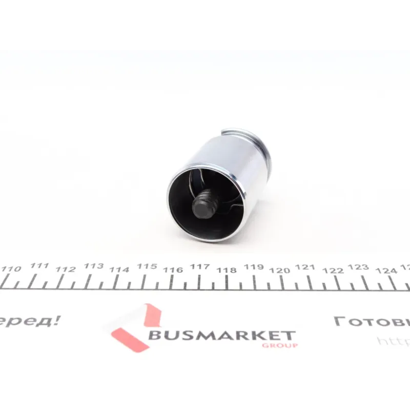 Ремкомплект супорта (заднього) Opel Astra 98-09 (d=34mm) (Bosch) (+поршень з механізмом)