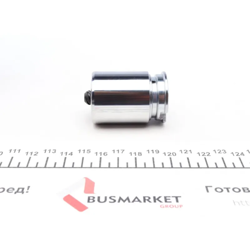 Ремкомплект супорта (заднього) Opel Astra 98-09 (d=34mm) (Bosch) (+поршень з механізмом)