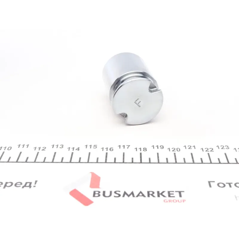 Ремкомплект супорта (заднього) Opel Astra 98-09 (d=34mm) (Bosch) (+поршень з механізмом)