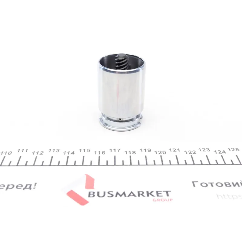 Ремкомплект супорта (заднього) Opel Astra 98-09 (d=34mm) (Bosch) (+поршень з механізмом)
