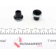 Ремкомплект супорта (заднього) Opel Astra 98-09 (d=34mm) (Bosch) (+поршень з механізмом)