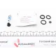 Ремкомплект супорта (заднього) Opel Astra 98-09 (d=34mm) (Bosch) (+поршень з механізмом)