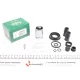 Ремкомплект супорта (заднього) Toyota Yaris 05- (d=34mm) (+поршень з механізмом) (Ate)