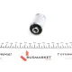 Ремкомплект супорта (заднього) Toyota Yaris 05- (d=34mm) (+поршень з механізмом) (Ate)