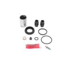 Ремкомплект супорта (заднього) Renault Megane/Scenic 08- (d=34mm) (TRW) (+поршень)