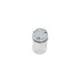 Ремкомплект супорта (заднього) Renault Megane/Scenic 08- (d=34mm) (TRW) (+поршень)